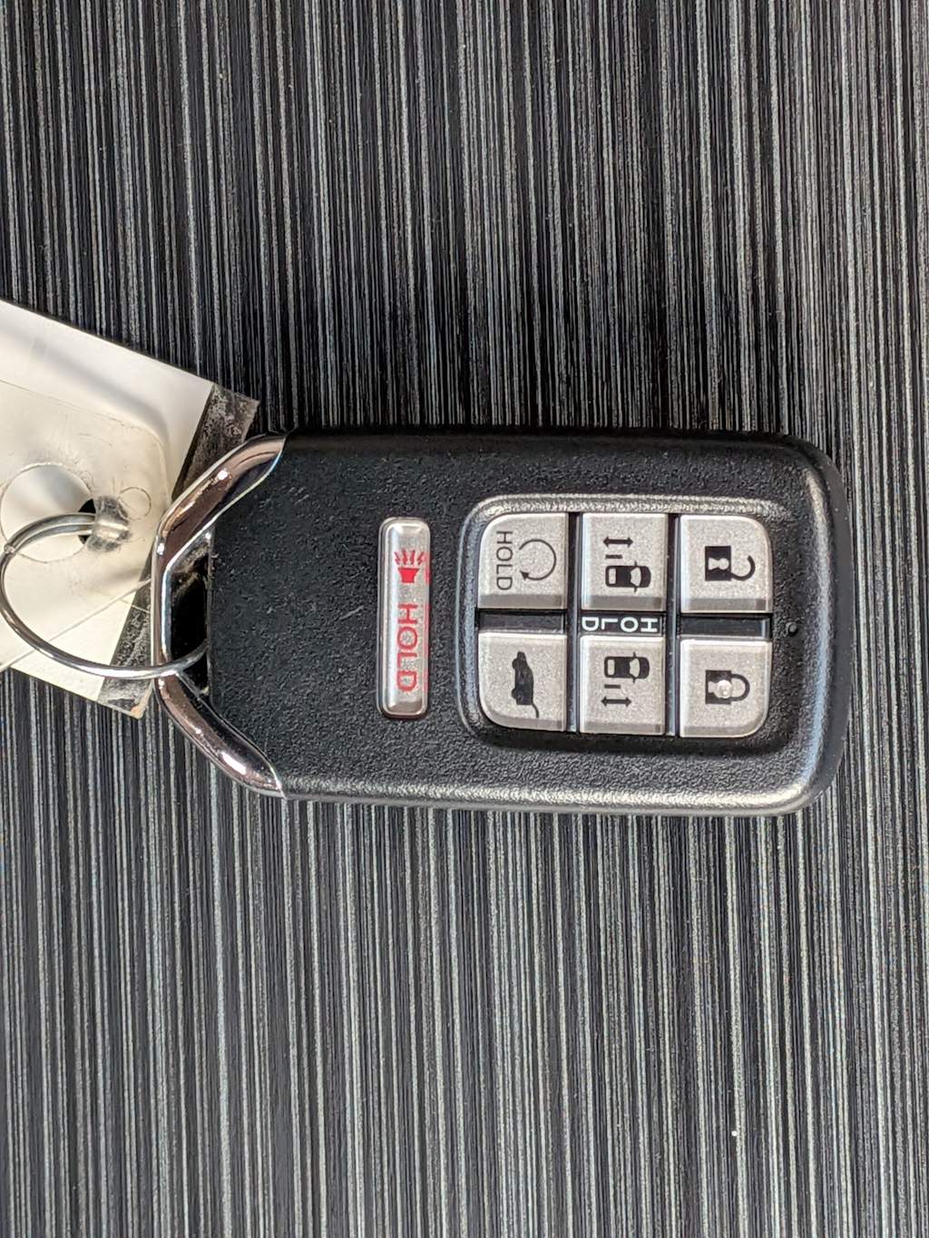 Thumbnail: 2023 Honda Odyssey - 18