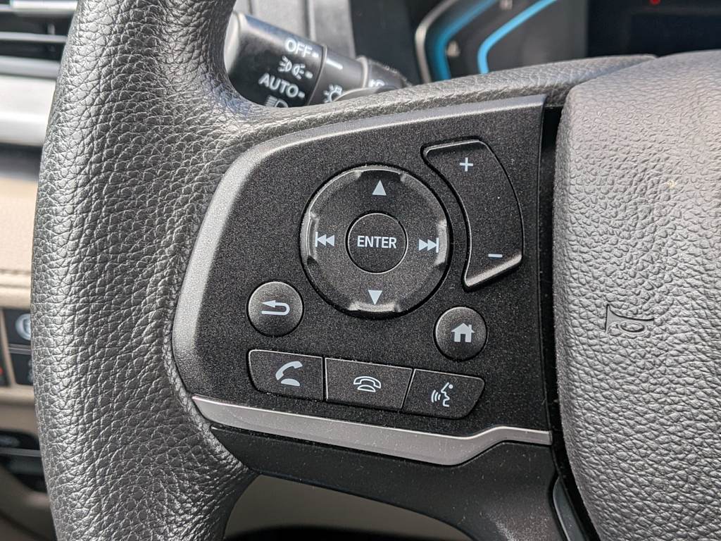 Thumbnail: 2023 Honda Odyssey - 28