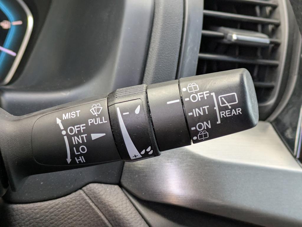 Thumbnail: 2019 Honda Odyssey - 16