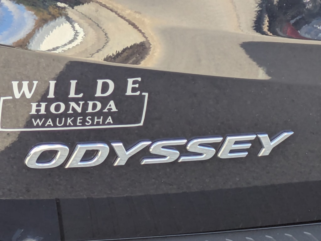 Thumbnail: 2019 Honda Odyssey - 7
