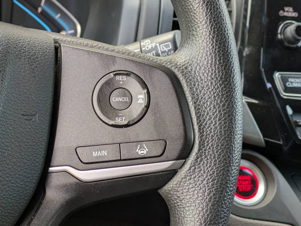 Thumbnail: 2019 Honda Odyssey - 30