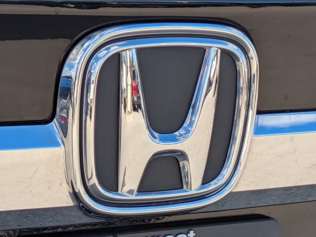 Thumbnail: 2019 Honda Odyssey - 25