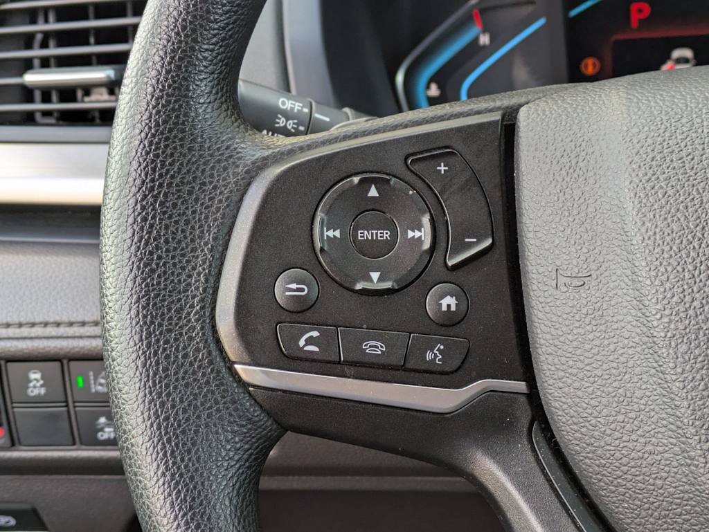 Thumbnail: 2019 Honda Odyssey - 29