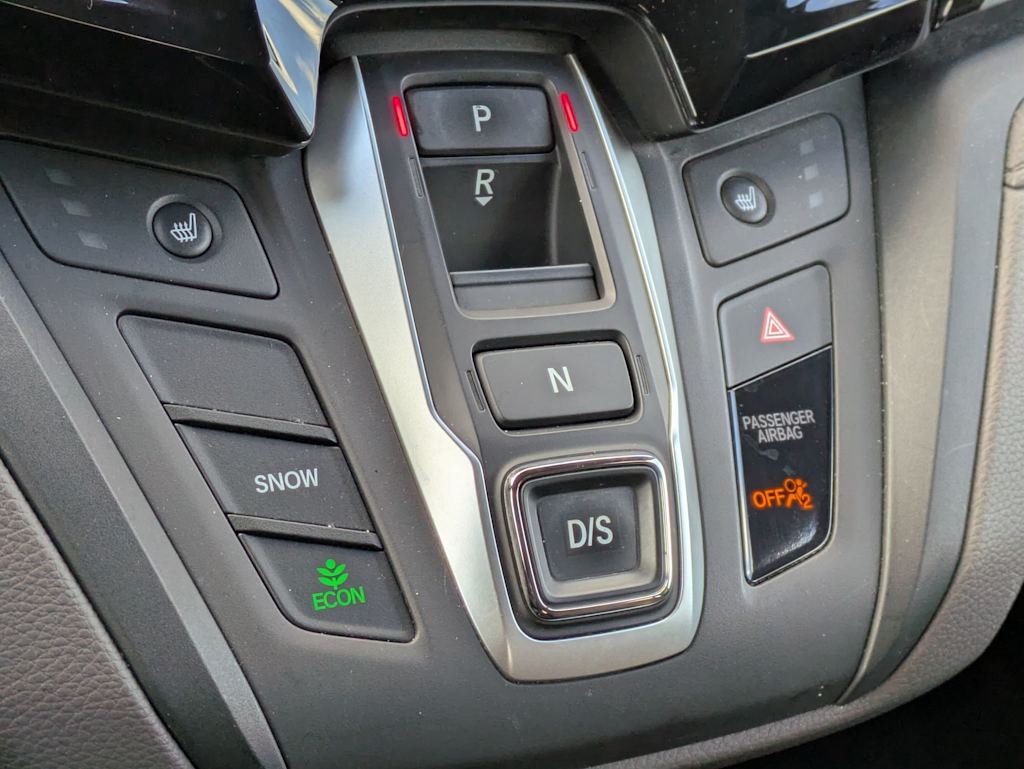 Thumbnail: 2019 Honda Odyssey - 33