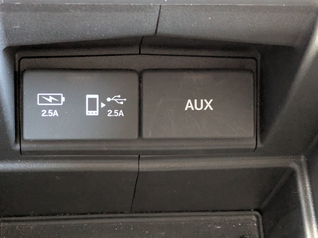 Thumbnail: 2019 Honda Odyssey - 32