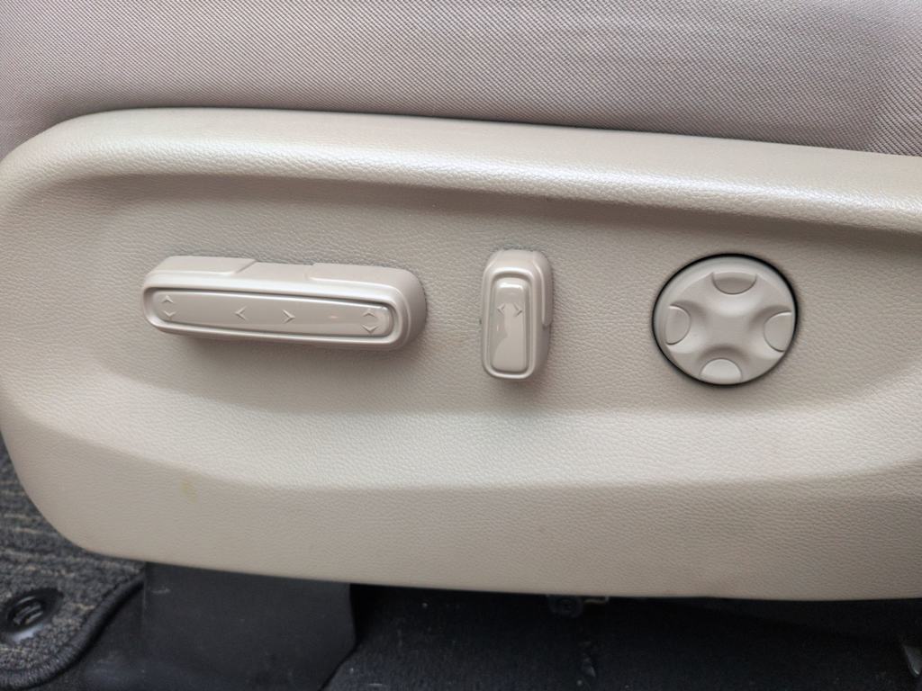 Thumbnail: 2024 Honda Odyssey - 26