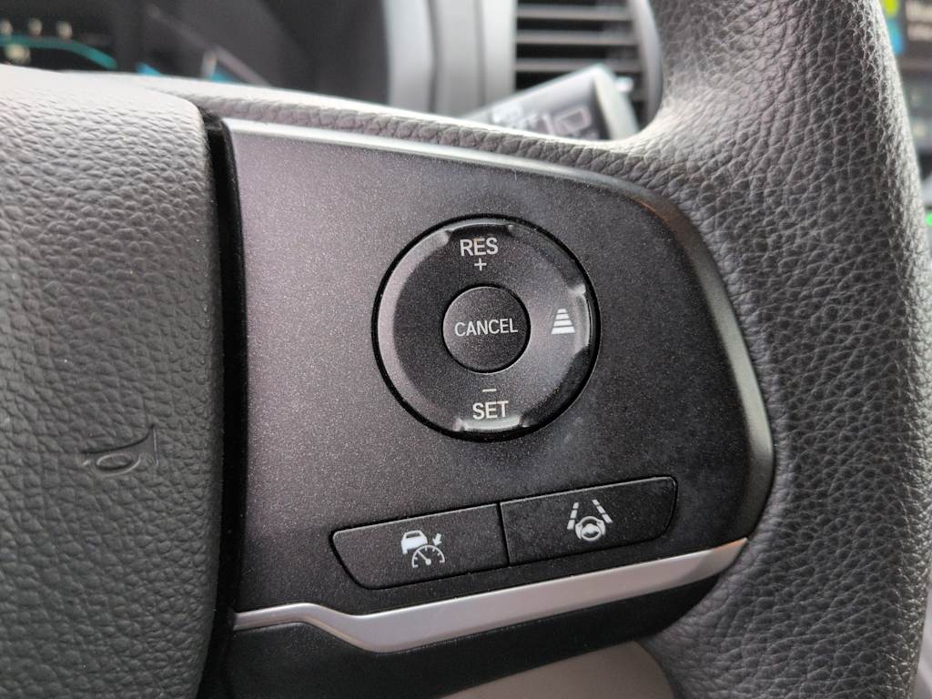 Thumbnail: 2024 Honda Odyssey - 30