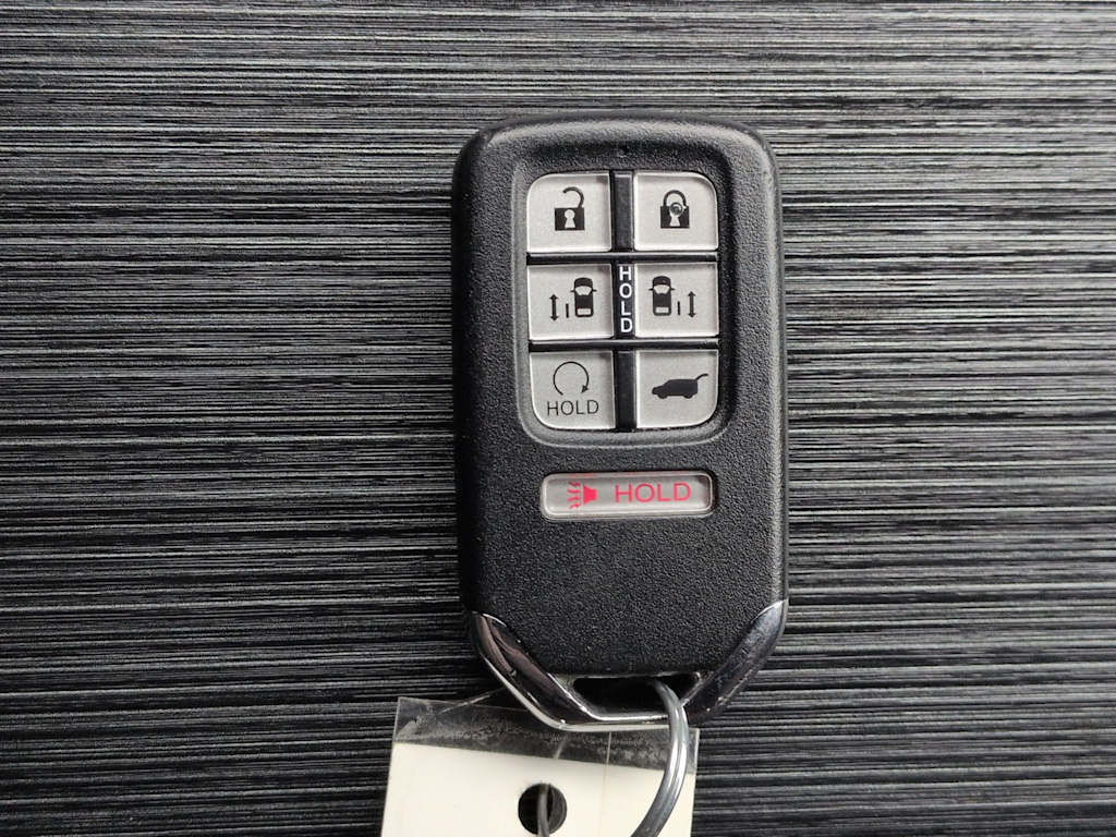 Thumbnail: 2024 Honda Odyssey - 18