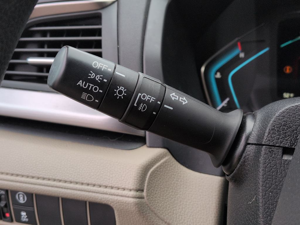 Thumbnail: 2024 Honda Odyssey - 15