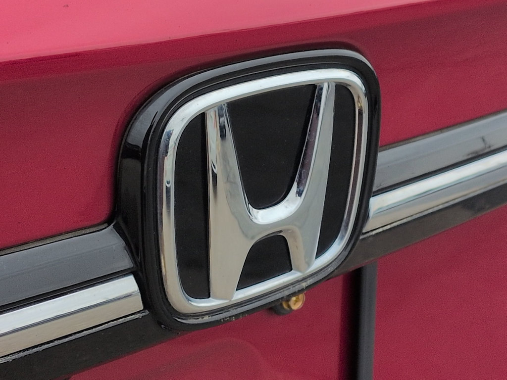 Thumbnail: 2024 Honda Odyssey - 8