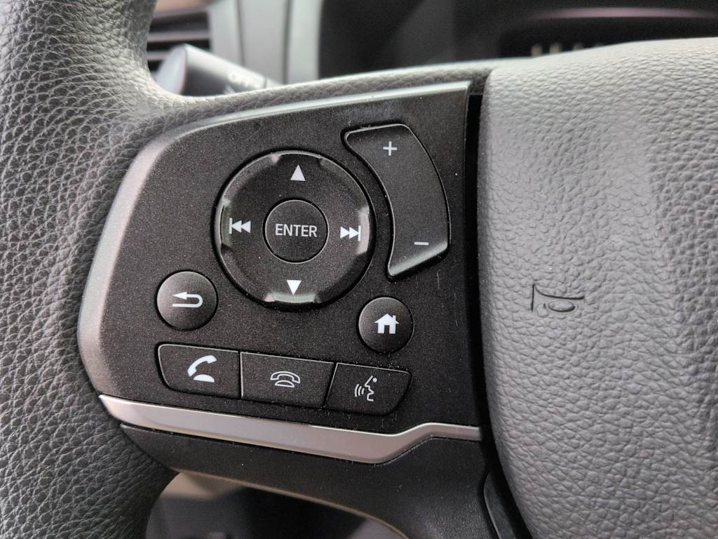 Thumbnail: 2024 Honda Odyssey - 29