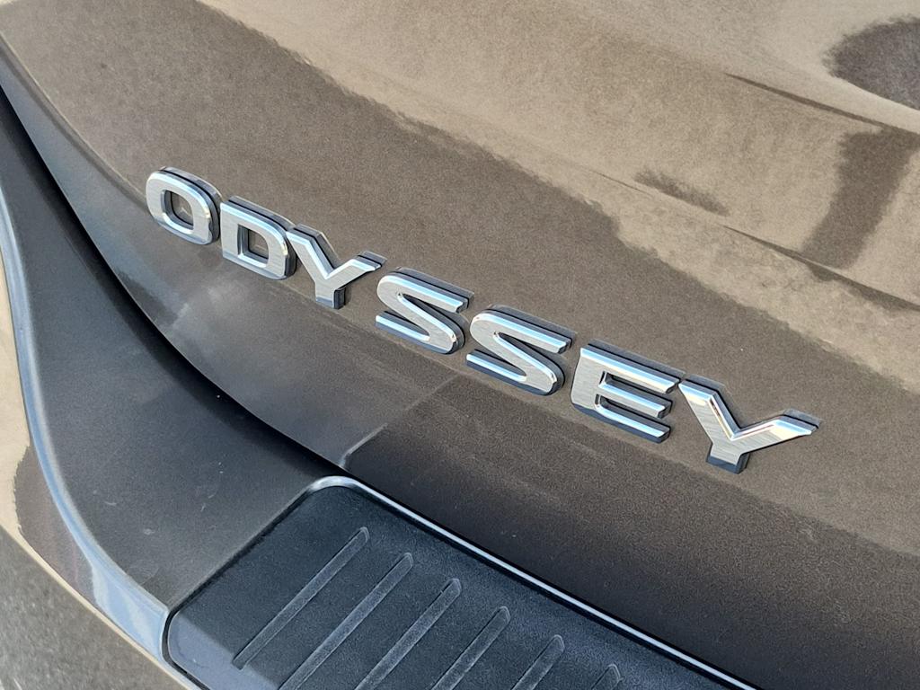 Thumbnail: 2023 Honda Odyssey - 7