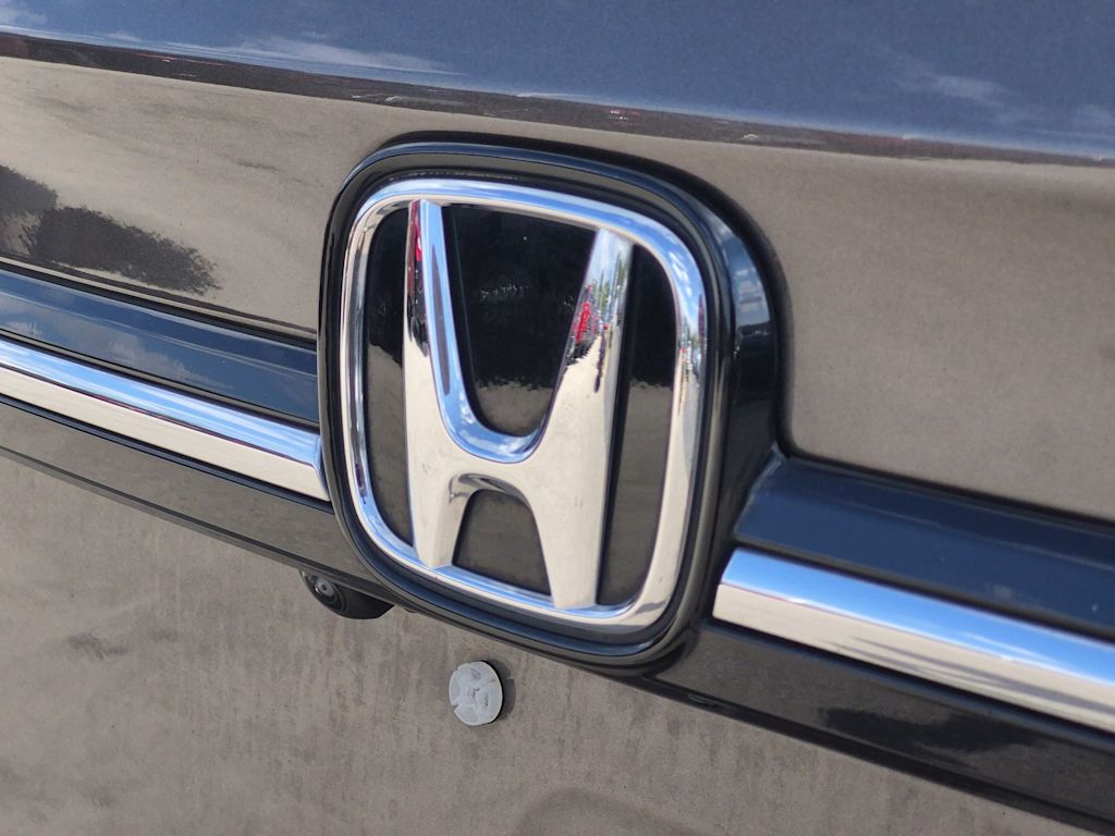 Thumbnail: 2023 Honda Odyssey - 25