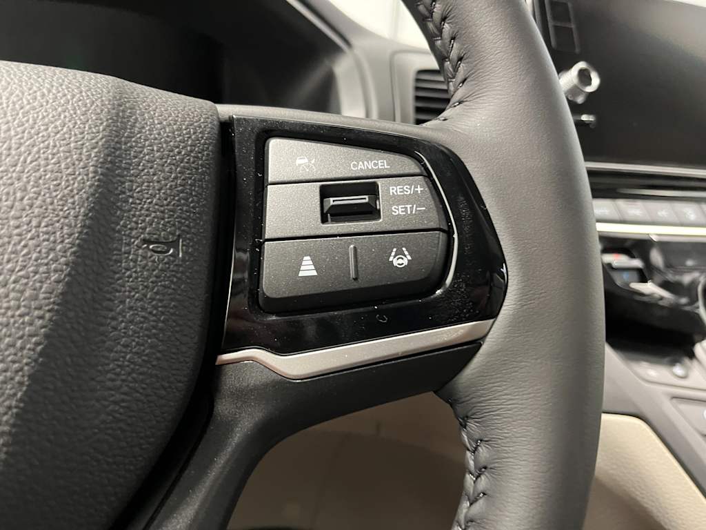 Thumbnail: 2026 Honda Odyssey - 22