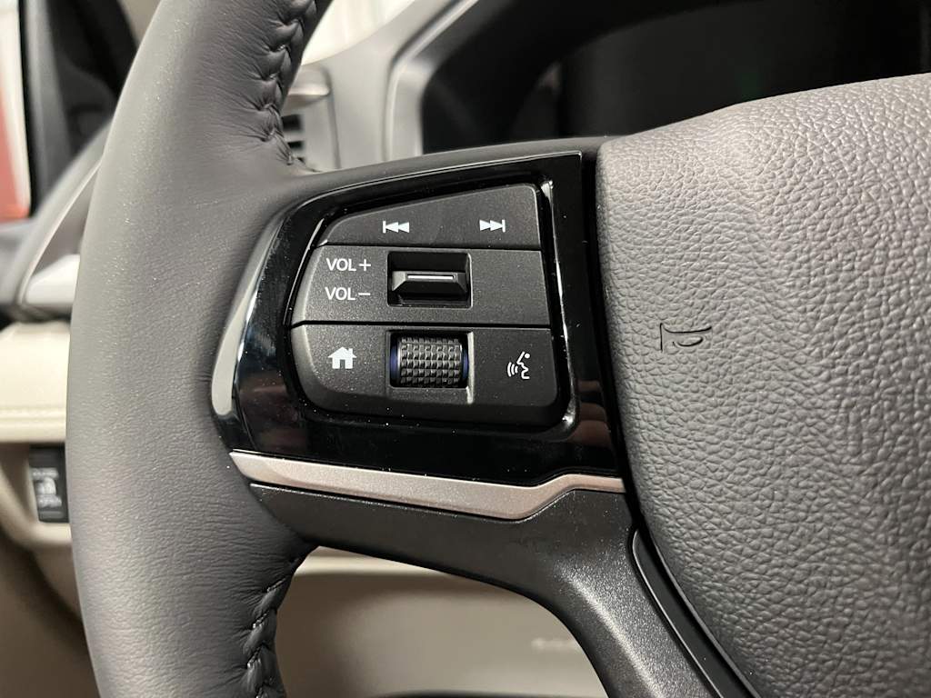 Thumbnail: 2026 Honda Odyssey - 21