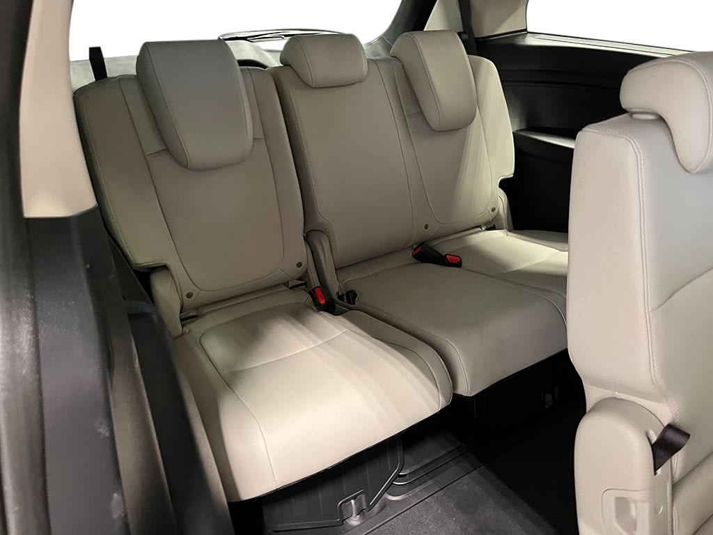 Thumbnail: 2026 Honda Odyssey - 27