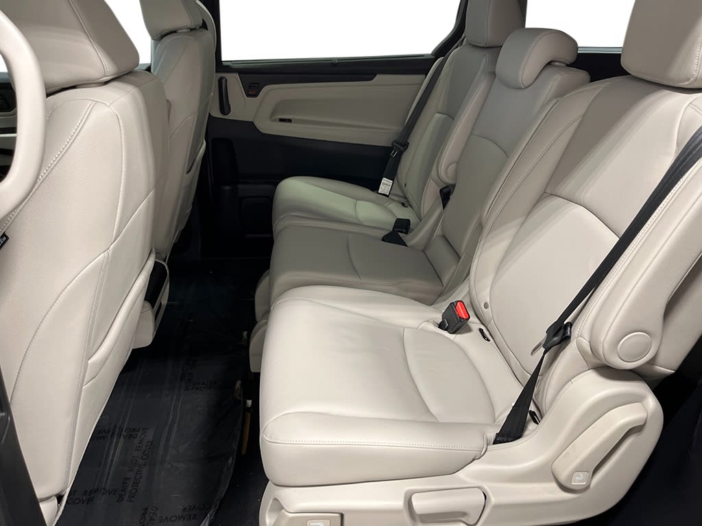 Thumbnail: 2026 Honda Odyssey - 13