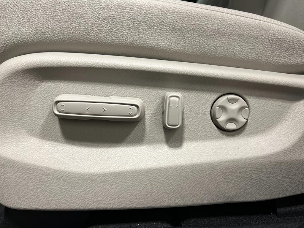 Thumbnail: 2026 Honda Odyssey - 19