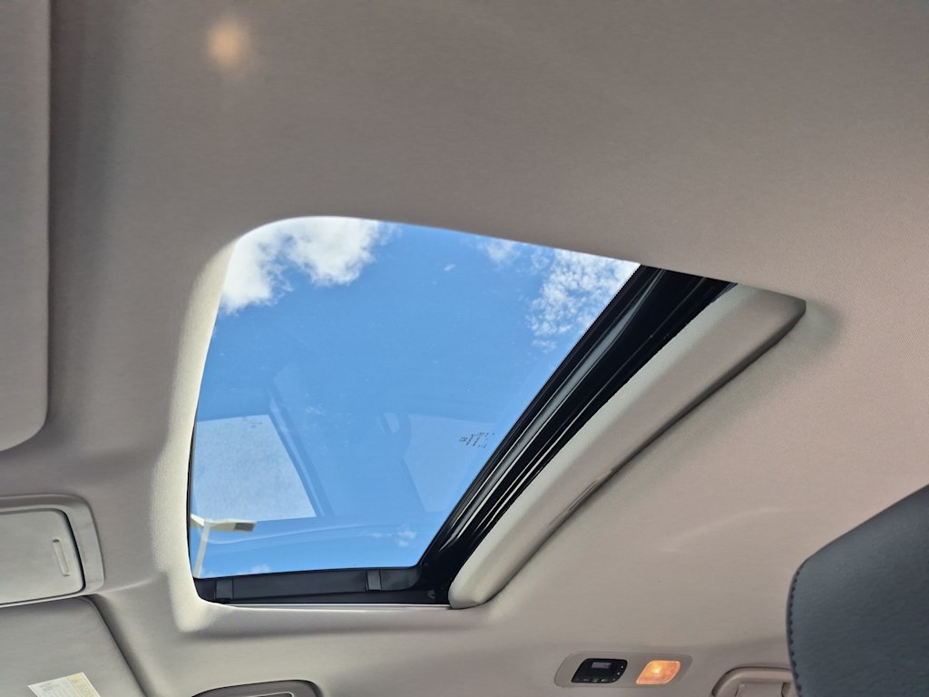 Thumbnail: 2025 Honda Odyssey - 27