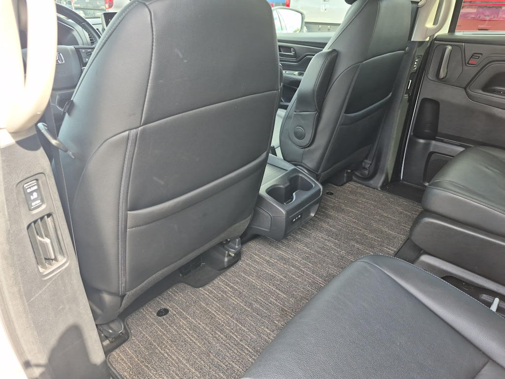 Thumbnail: 2025 Honda Odyssey - 12