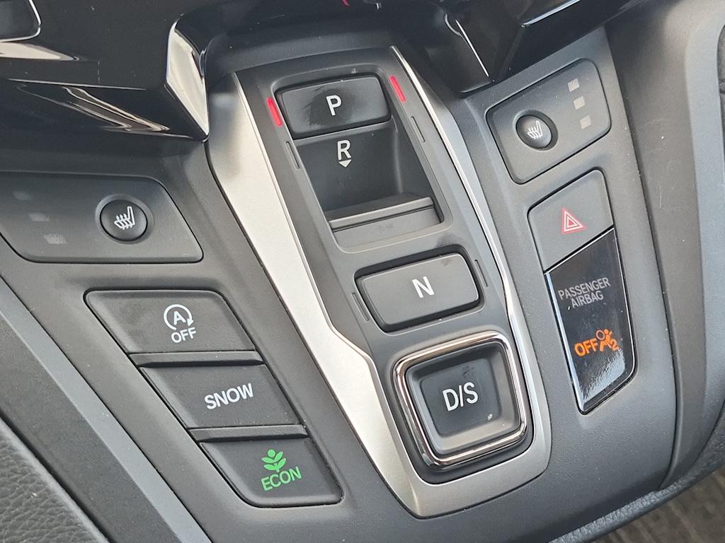 Thumbnail: 2025 Honda Odyssey - 15