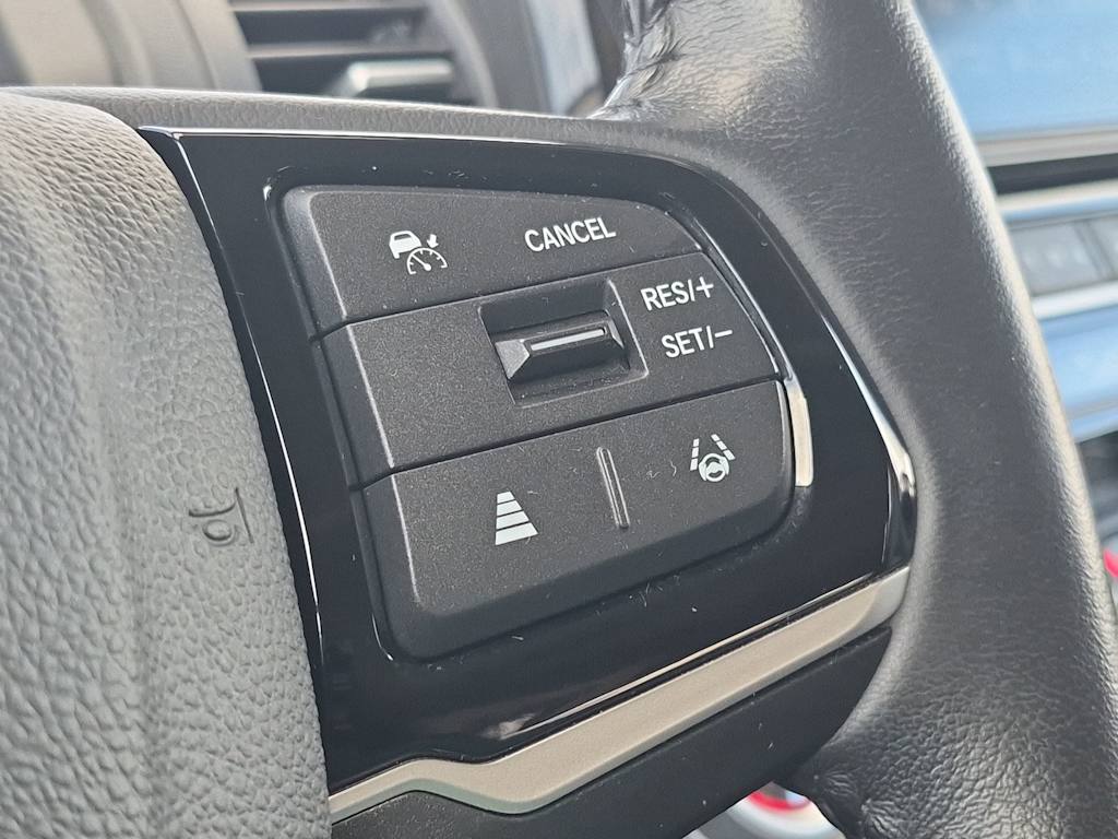 Thumbnail: 2025 Honda Odyssey - 31