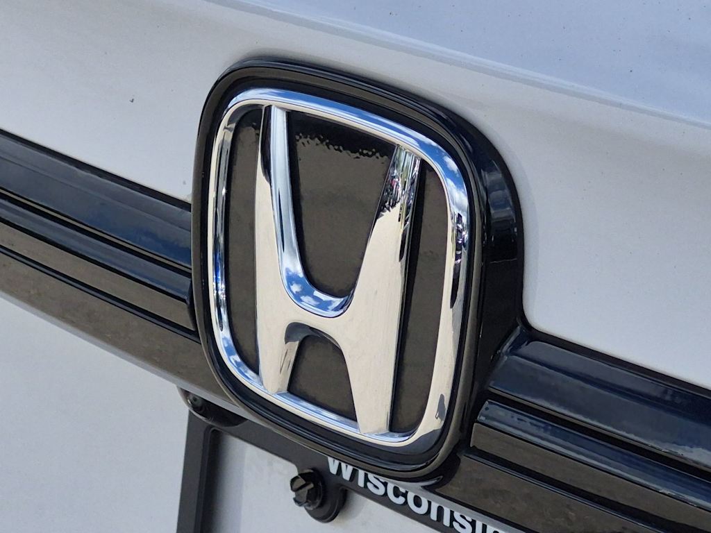 Thumbnail: 2025 Honda Odyssey - 25