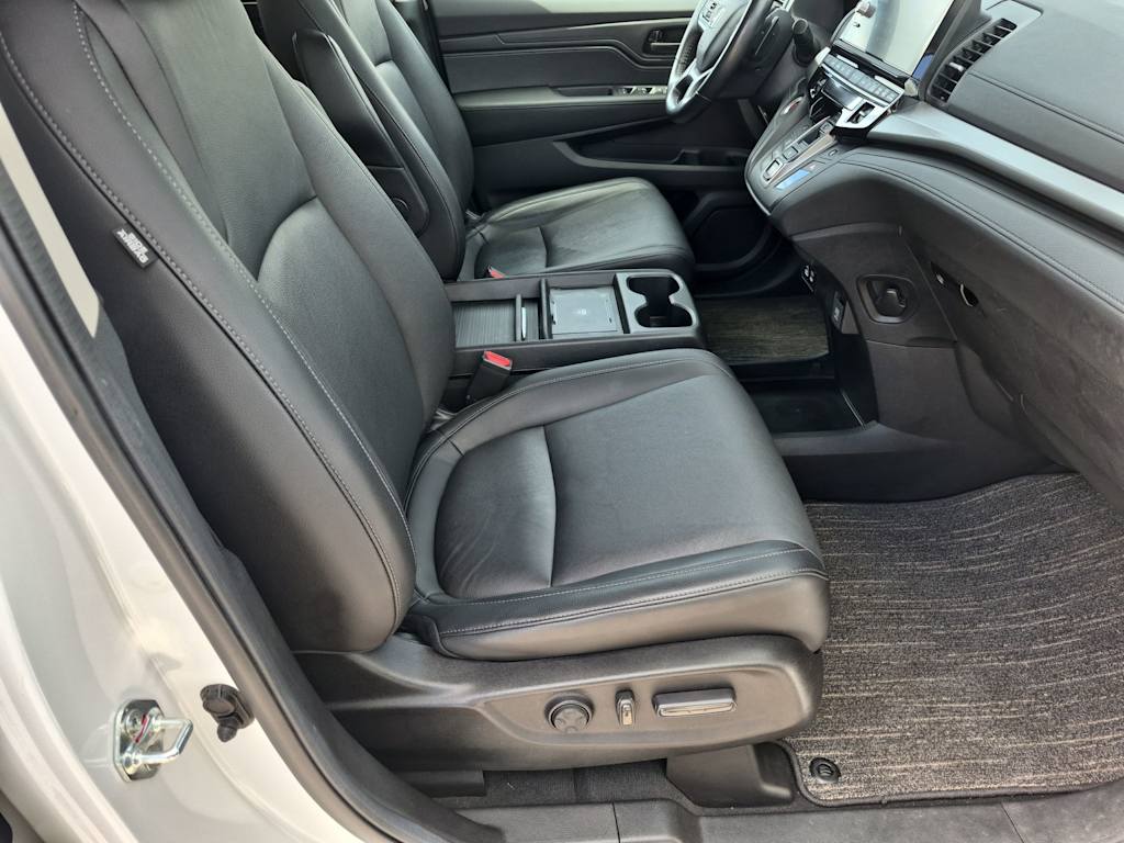 Thumbnail: 2025 Honda Odyssey - 29