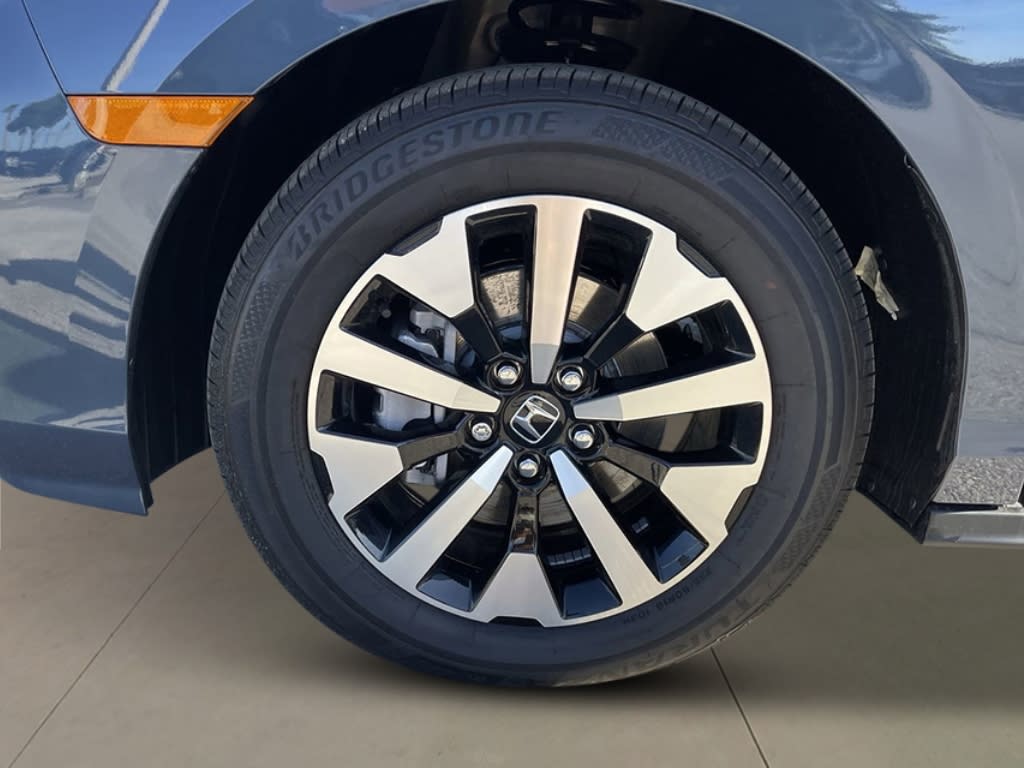 Thumbnail: 2026 Honda Odyssey - 6