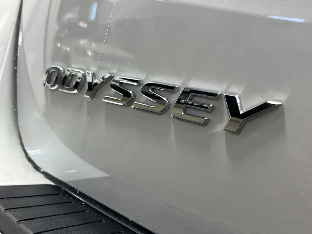 Thumbnail: 2026 Honda Odyssey - 7