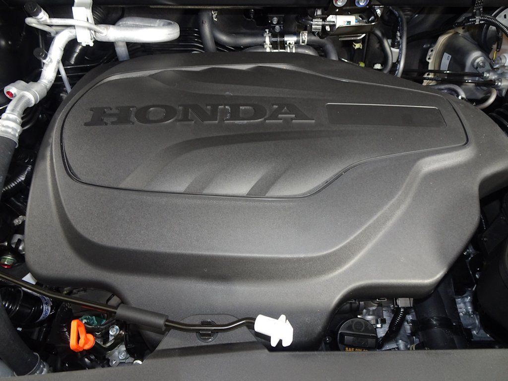 Thumbnail: 2026 Honda Odyssey - 8