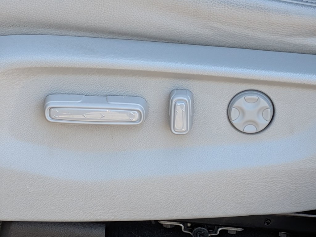Thumbnail: 2023 Honda Odyssey - 26