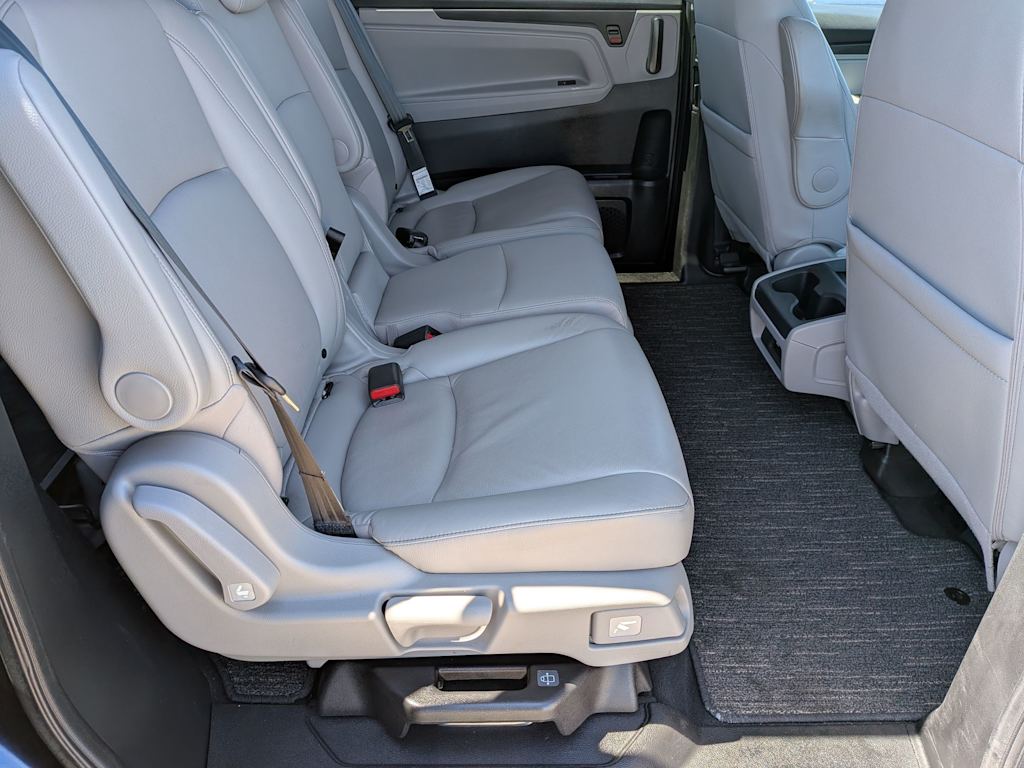 Thumbnail: 2023 Honda Odyssey - 29
