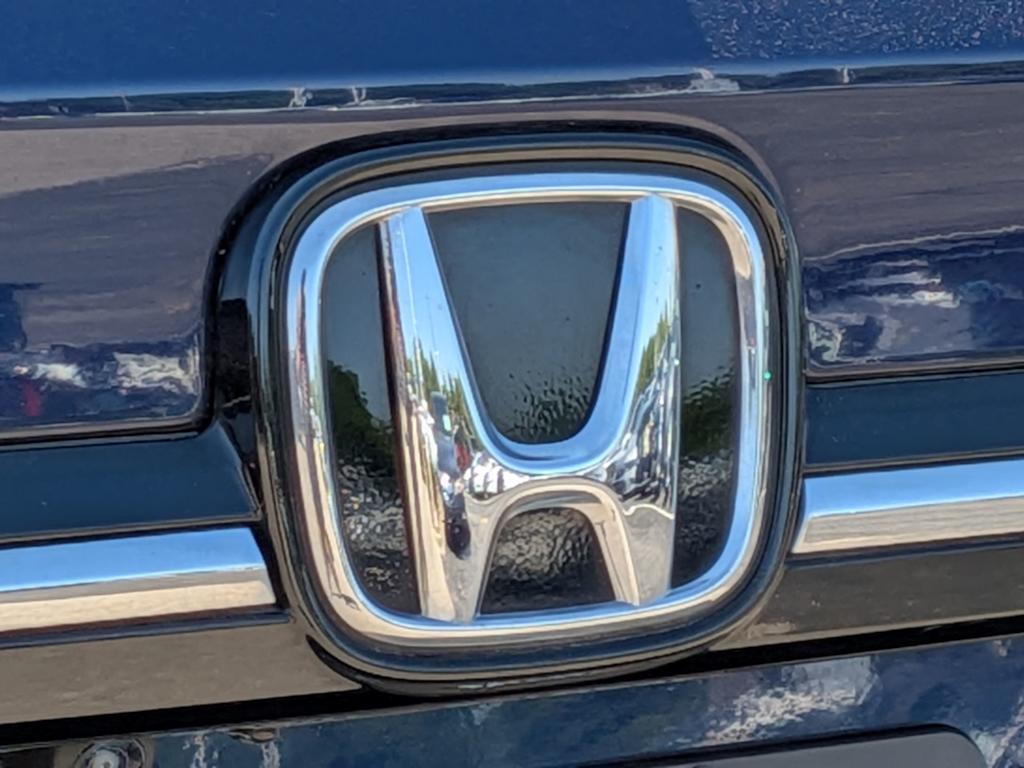 Thumbnail: 2023 Honda Odyssey - 25