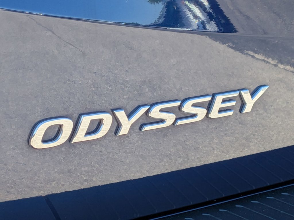 Thumbnail: 2023 Honda Odyssey - 24