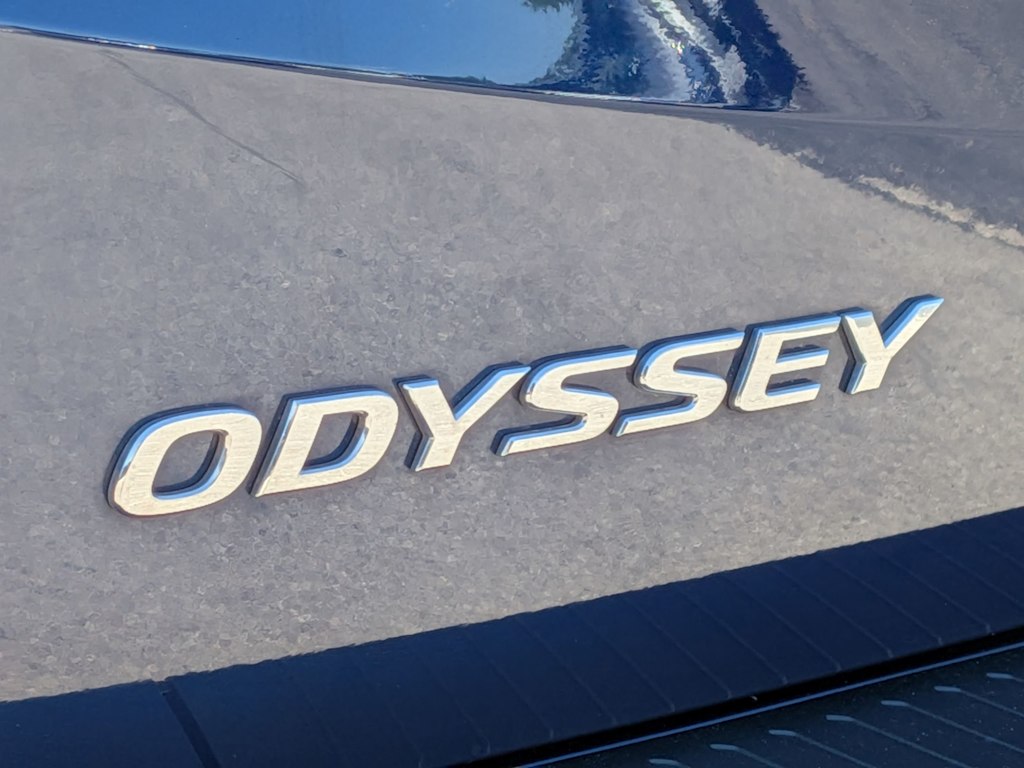 Thumbnail: 2023 Honda Odyssey - 7
