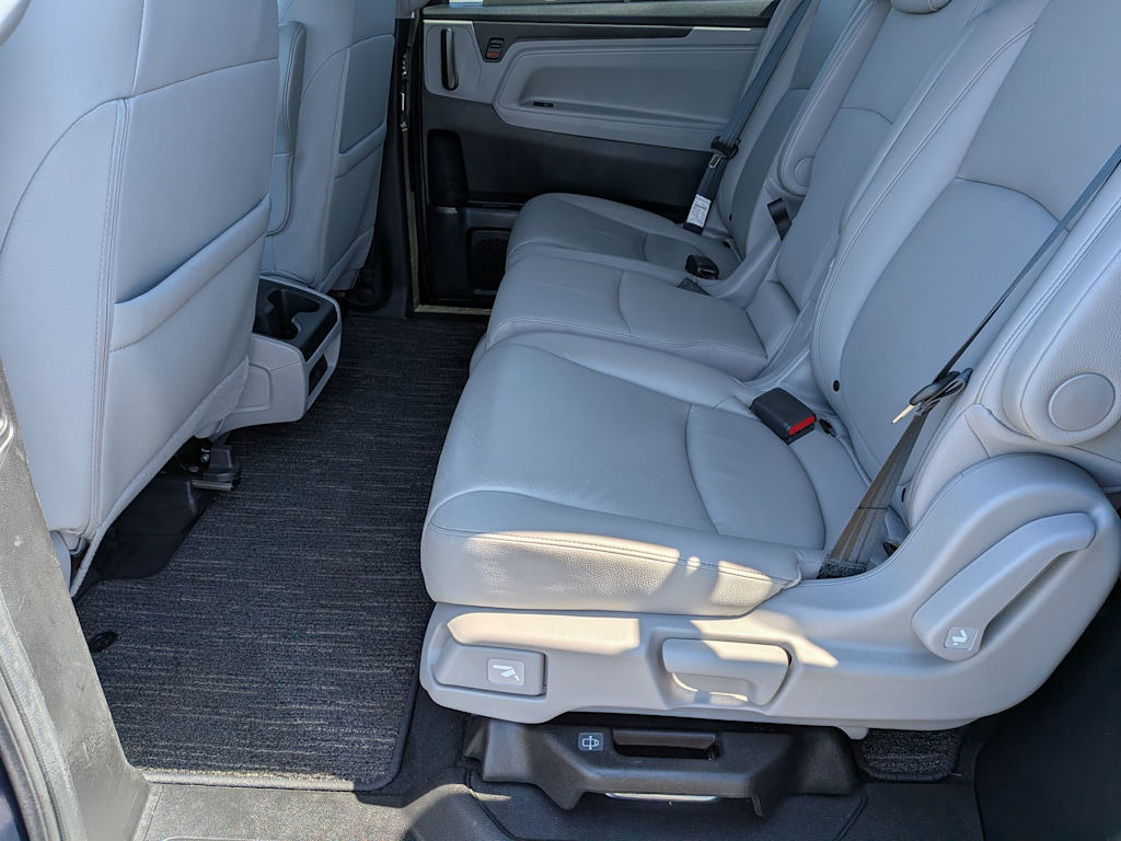 Thumbnail: 2023 Honda Odyssey - 28