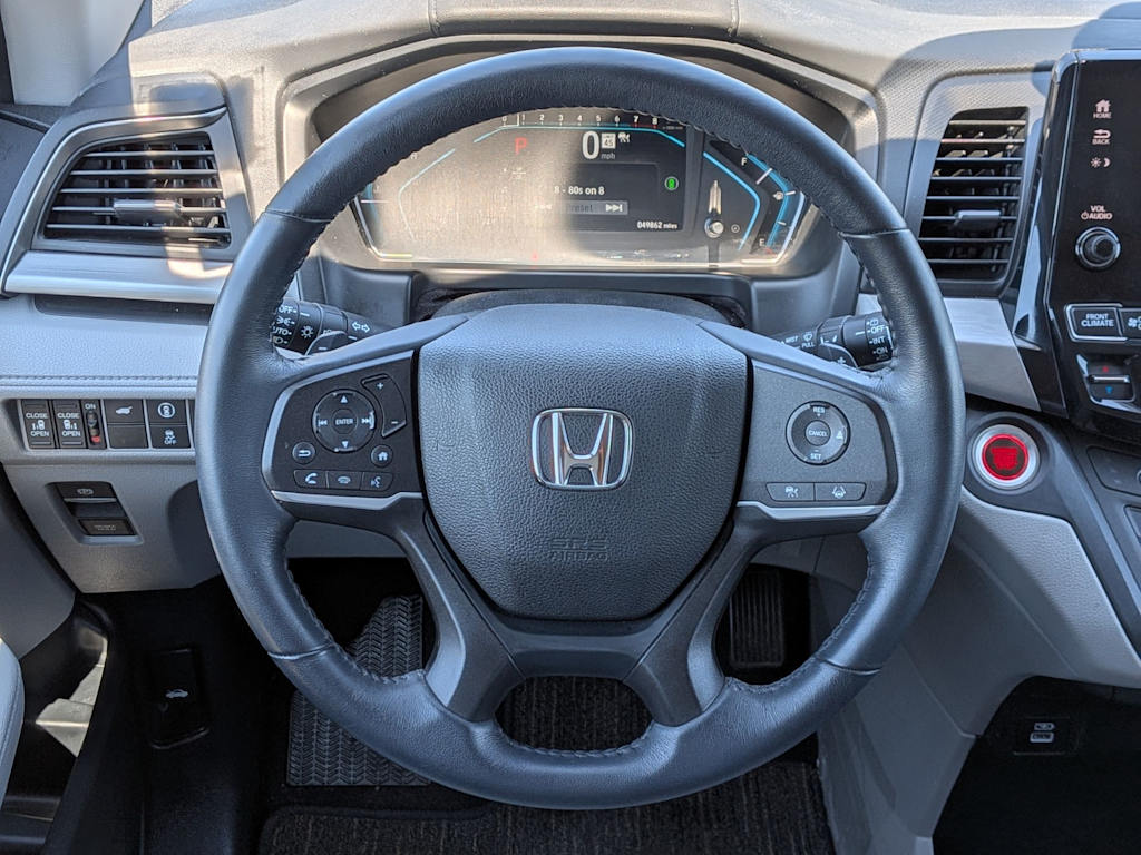 Thumbnail: 2023 Honda Odyssey - 13