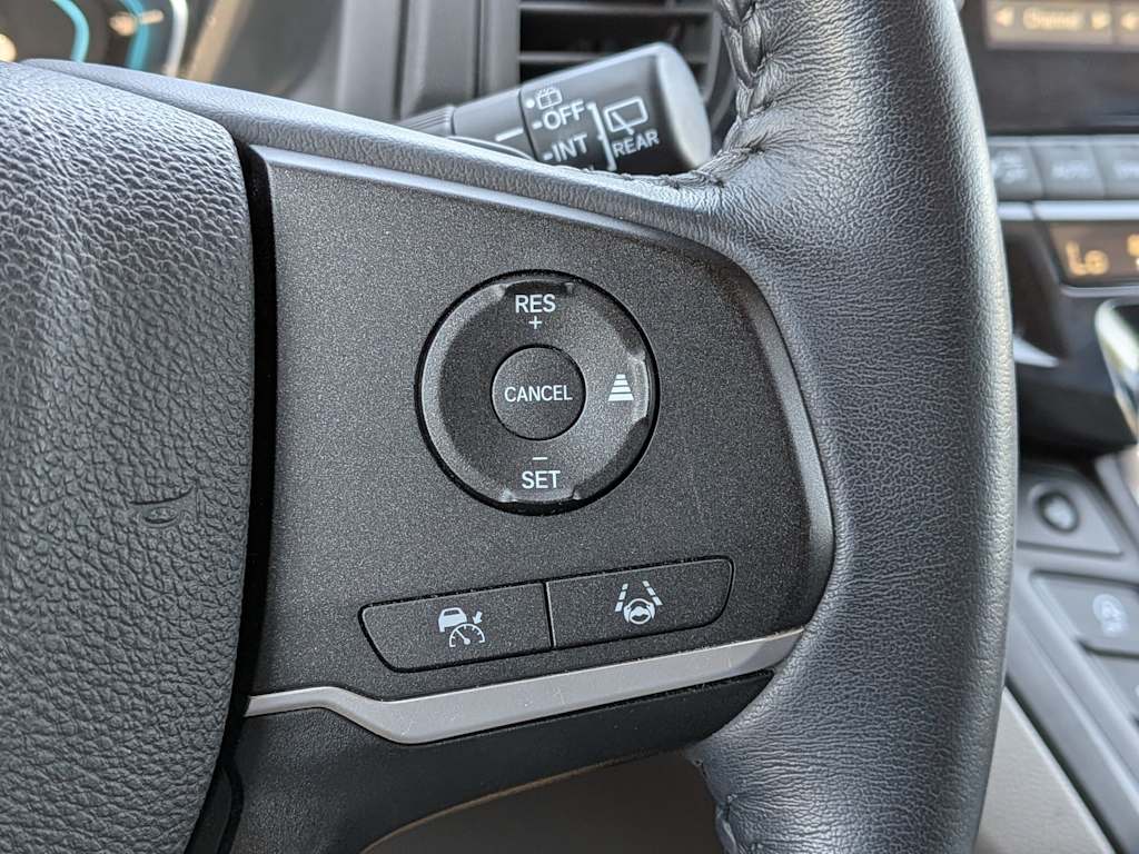 Thumbnail: 2023 Honda Odyssey - 31