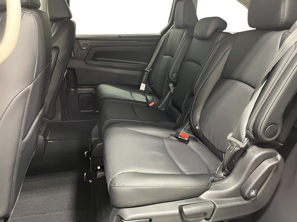 2025 Honda Odyssey EX-L 13