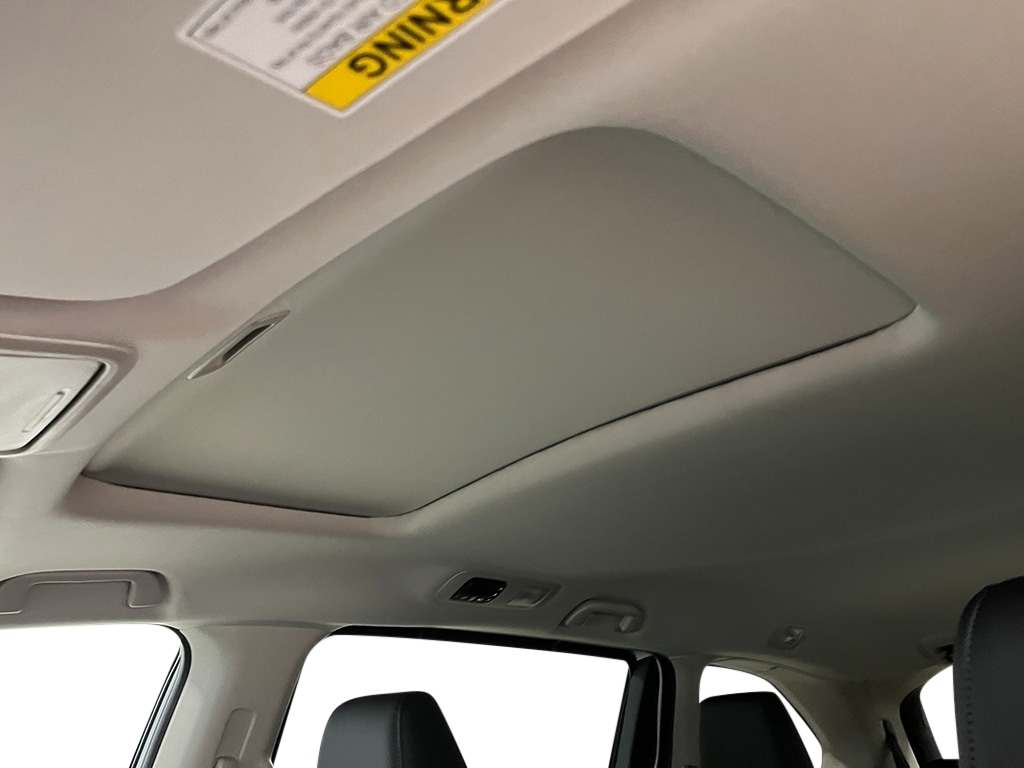 2025 Honda Odyssey EX-L 26