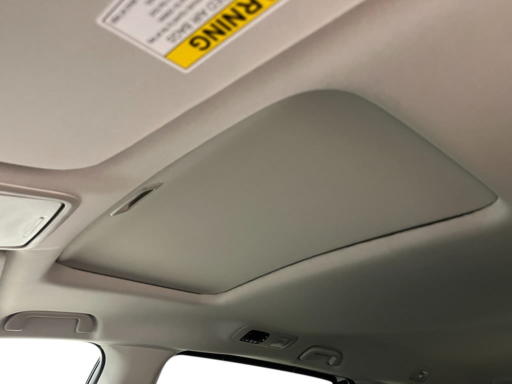 2025 Honda Odyssey EX-L 26