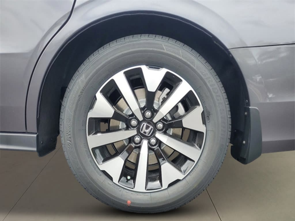 Thumbnail: 2026 Honda Odyssey - 6