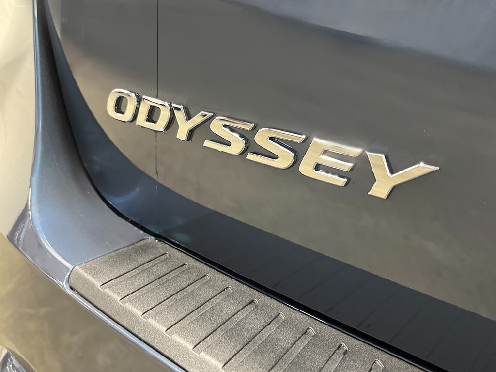 Thumbnail: 2026 Honda Odyssey - 7