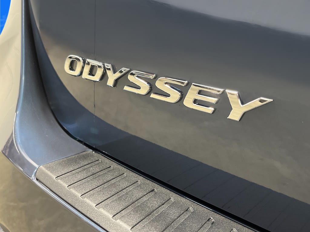 Thumbnail: 2026 Honda Odyssey - 7