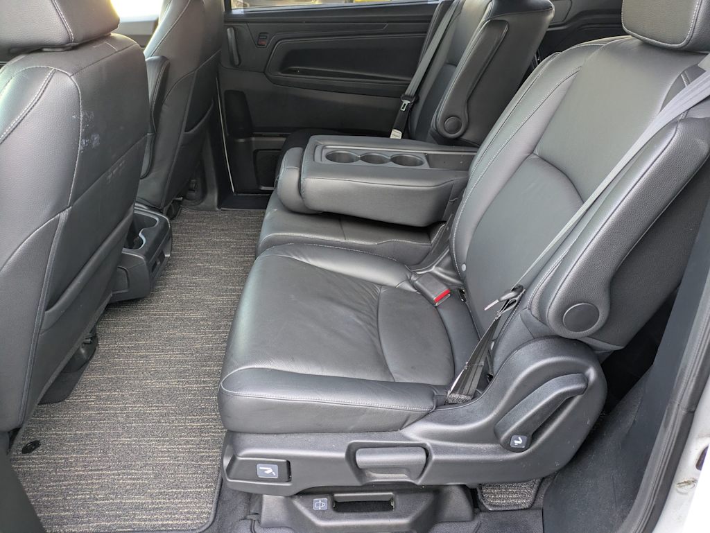 Thumbnail: 2023 Honda Odyssey - 26