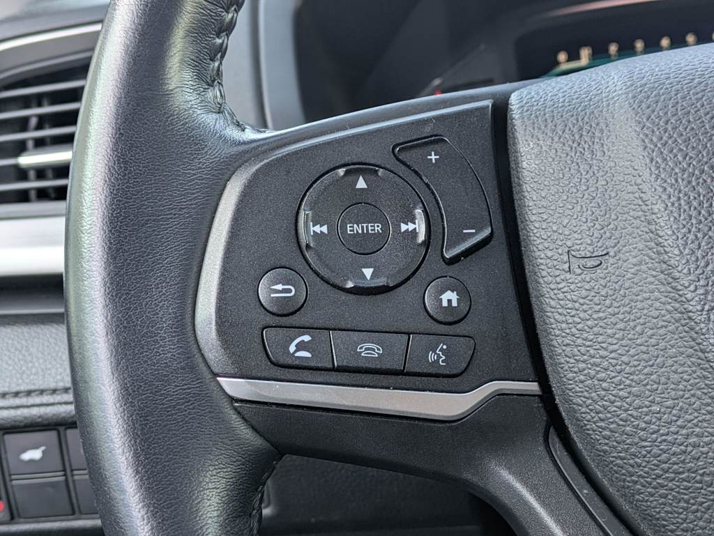 Thumbnail: 2023 Honda Odyssey - 29