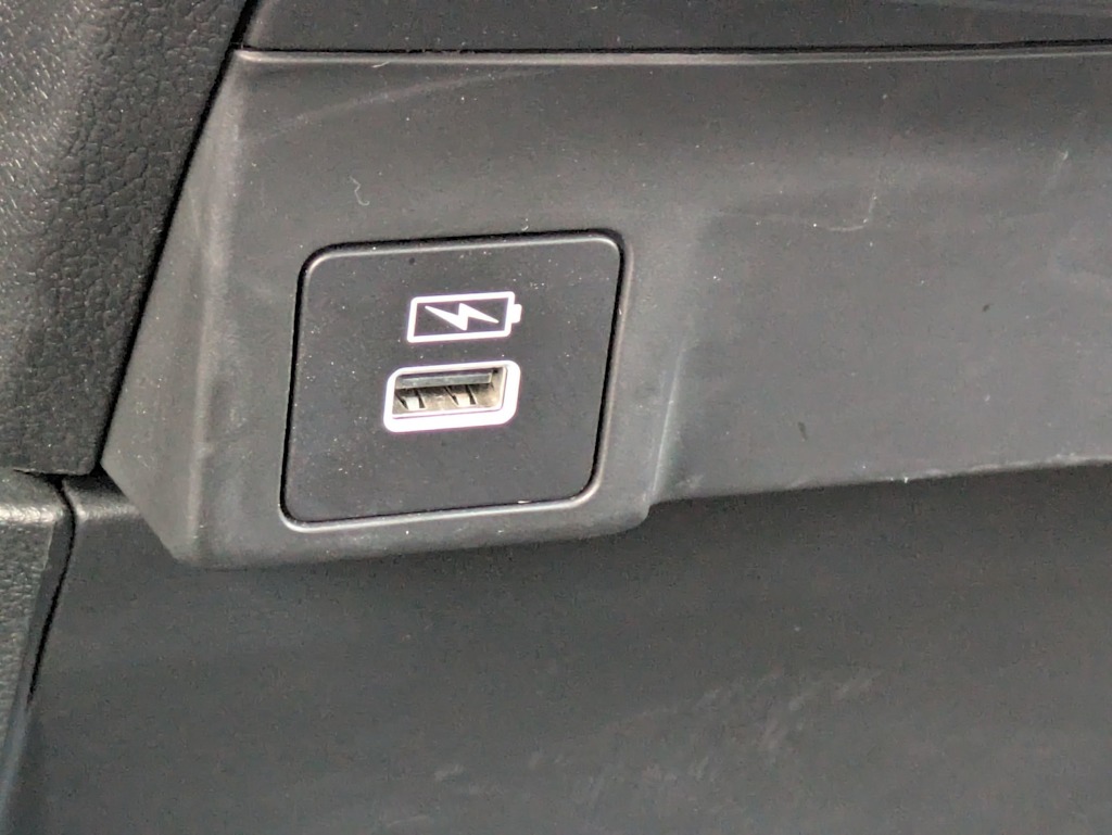 Thumbnail: 2023 Honda Odyssey - 34