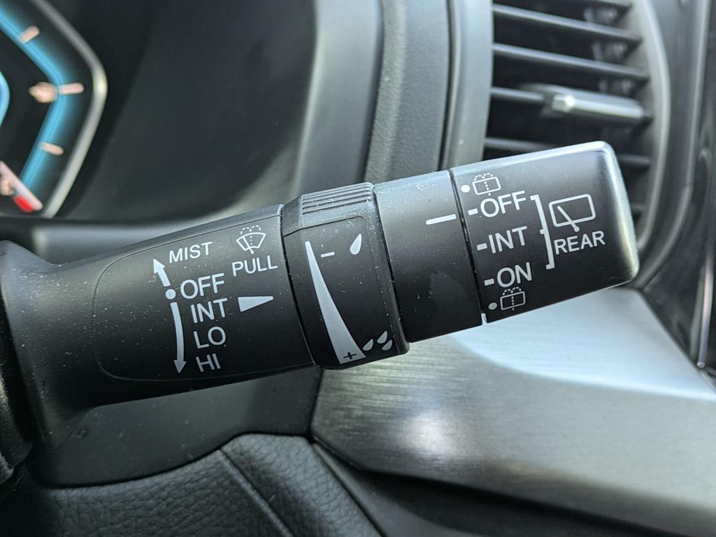 Thumbnail: 2023 Honda Odyssey - 31