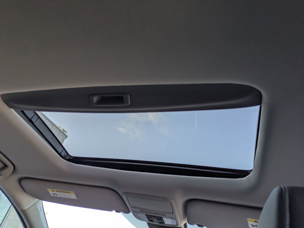 Thumbnail: 2023 Honda Odyssey - 27